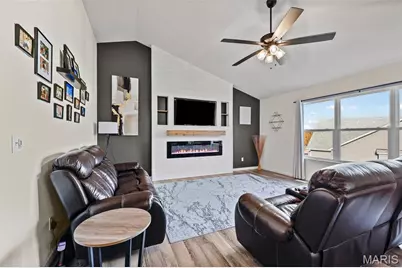 1863 Sunset Ridge, Festus, MO 63028 - Photo 23