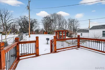 9821 Zenith Drive, Saint Louis, MO 63123 - Photo 29