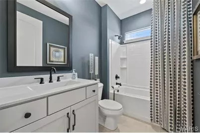 New Build Berkshire "A" @ Inverness, Dardenne Prairie, MO 63368 - Photo 33