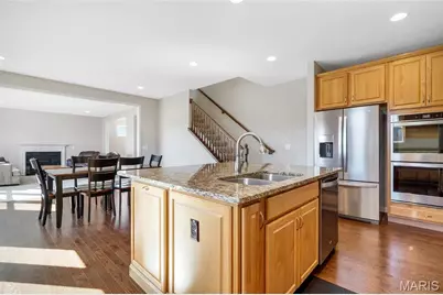 910 Ellis Park Drive, Wentzville, MO 63385 - Photo 23