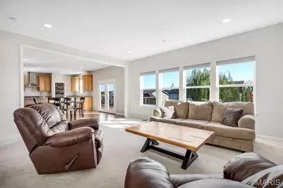 910 Ellis Park Drive, Wentzville, MO 63385 - Photo 13