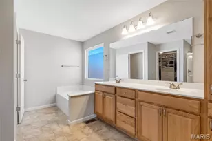 910 Ellis Park Dr, Wentzville, MO 63385 - Photo 31