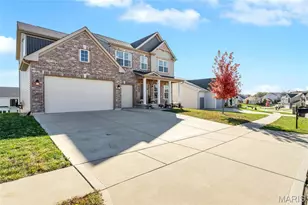 910 Ellis Park Dr, Wentzville, MO 63385 - Photo 3