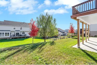 910 Ellis Park Drive, Wentzville, MO 63385 - Photo 57