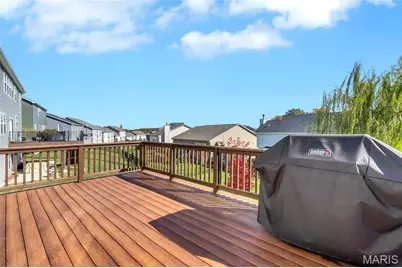 910 Ellis Park Drive, Wentzville, MO 63385 - Photo 55