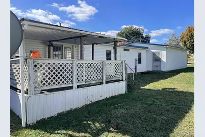 145 W Click Avenue, Puxico, MO 63960 - Photo 9