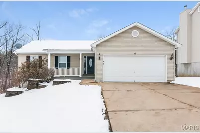 10 Concord Drive, Crystal City, MO 63019 - Photo 1