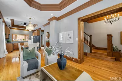 3822 Shaw Boulevard, Saint Louis, MO 63110 - Photo 11