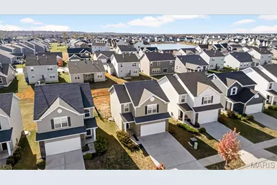 523 Summer Glen Lane, Saint Charles, MO 63301 - Photo 45