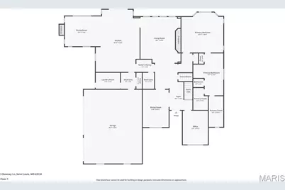 5 Downey Lane, Olivette, MO 63132 - Photo 27