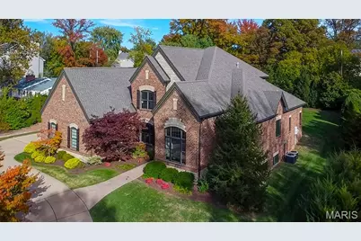 5 Downey Lane, Olivette, MO 63132 - Photo 1