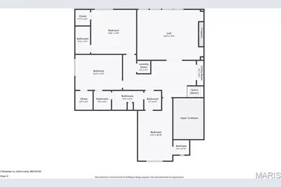 5 Downey Lane, Olivette, MO 63132 - Photo 39