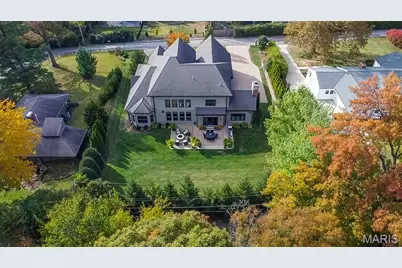 5 Downey Lane, Olivette, MO 63132 - Photo 3