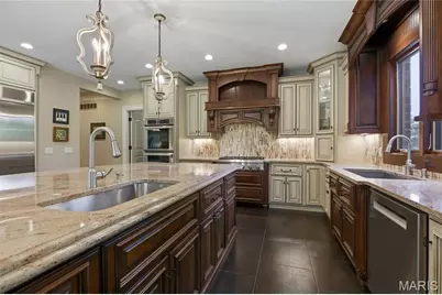 5 Downey Lane, Olivette, MO 63132 - Photo 15