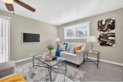 1370 Madison Lane, Florissant, MO 63031 - Photo 19