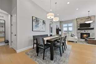 New Build Berkshire II "D" @ Inverness, Dardenne Prairie, MO 63368 - Photo 11