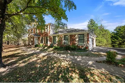 4380 Hencken Road, Wildwood, MO 63069 - Photo 1