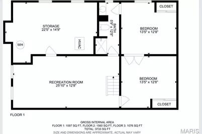 4380 Hencken Road, Wildwood, MO 63069 - Photo 57