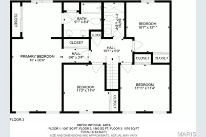 4380 Hencken Road, Wildwood, MO 63069 - Photo 55