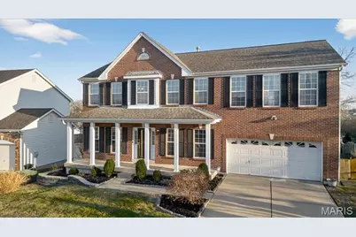 6901 Fieldstone Farms Drive, O'Fallon, MO 63368 - Photo 3