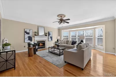 6901 Fieldstone Farms Drive, O'Fallon, MO 63368 - Photo 21