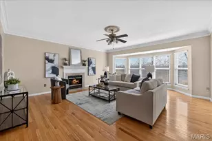 6901 Fieldstone Farms Dr, O'Fallon, MO 63368 - Photo 21