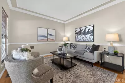 6901 Fieldstone Farms Drive, O'Fallon, MO 63368 - Photo 9