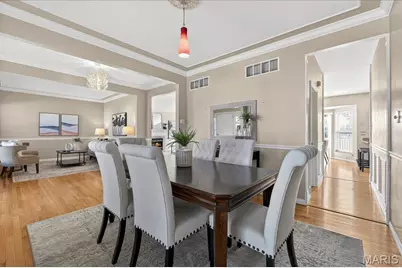 6901 Fieldstone Farms Drive, O'Fallon, MO 63368 - Photo 13