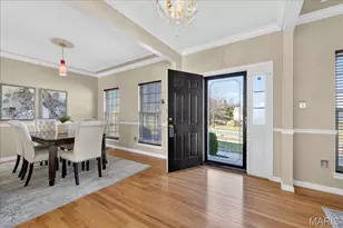 6901 Fieldstone Farms Dr, O'Fallon, MO 63368 - Photo 5