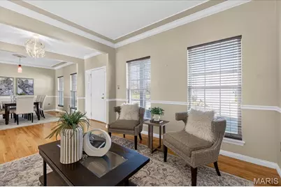 6901 Fieldstone Farms Drive, O'Fallon, MO 63368 - Photo 11