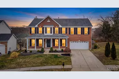 6901 Fieldstone Farms Drive, O'Fallon, MO 63368 - Photo 1