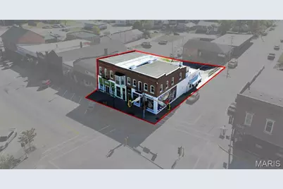 23/25/27 W Saint Joseph Street, Perryville, MO 63775 - Photo 1