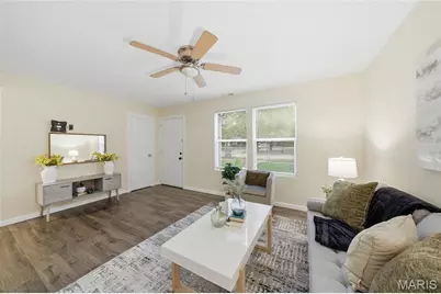 1626 Nemnich Avenue, Saint Louis, MO 63136 - Photo 7