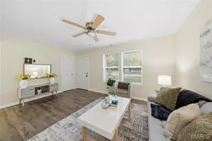 1626 Nemnich Ave, Saint Louis, MO 63136 - Photo 7