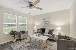1626 Nemnich Ave, Saint Louis, MO 63136 - Photo 5