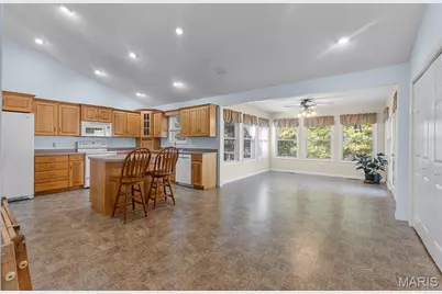 1486 Bella Vista Drive, Jackson, MO 63755 - Photo 7