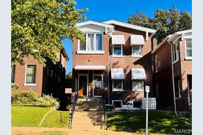 4250 Michigan Avenue #B, Saint Louis, MO 63111 - Photo 1