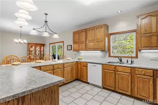 16 York Ln, Villa Ridge, MO 63089 - Photo 3