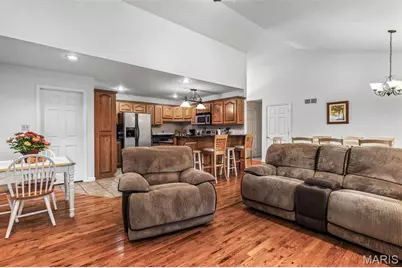 808 Mary Lou, Bonne Terre, MO 63628 - Photo 9