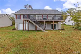 808 Mary Lou, Bonne Terre, MO 63628 - Photo 33