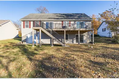 808 Mary Lou, Bonne Terre, MO 63628 - Photo 37