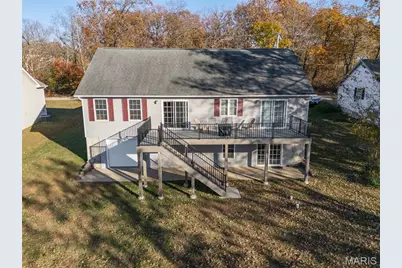 808 Mary Lou, Bonne Terre, MO 63628 - Photo 45