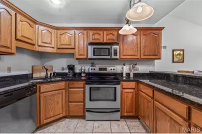 808 Mary Lou, Bonne Terre, MO 63628 - Photo 11