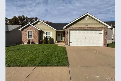 1329 Farnman Drive, Herculaneum, MO 63048 - Photo 1