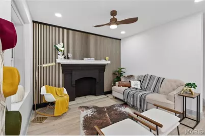 3120 Gurney Avenue, Saint Louis, MO 63116 - Photo 11