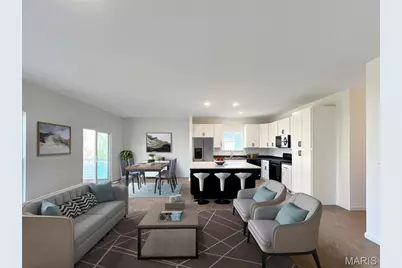 2332 Fiddlers Close #45 STB, Washington, MO 63090 - Photo 3