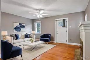 10411 Maddox Pl, Saint Louis, MO 63114 - Photo 3