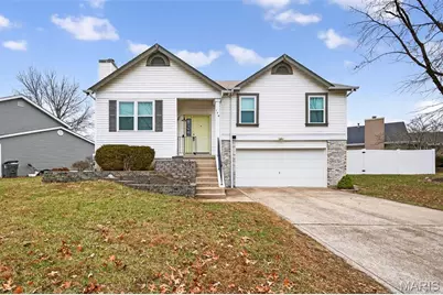 179 Christina Marie Drive, O'Fallon, MO 63368 - Photo 1