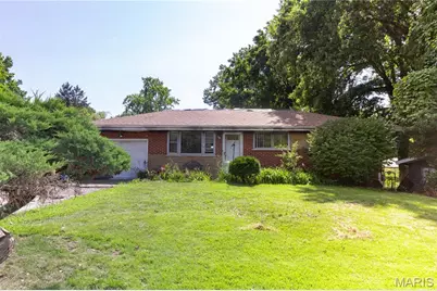 1130 Lakeview Avenue, Spanish Lake, MO 63138 - Photo 1