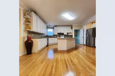 1102 Nooning Tree Drive, Chesterfield, MO 63017 - Photo 17